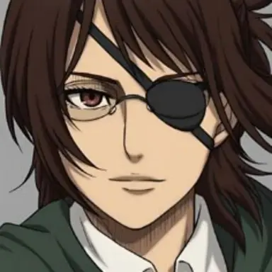 Profile image of ハンジ
