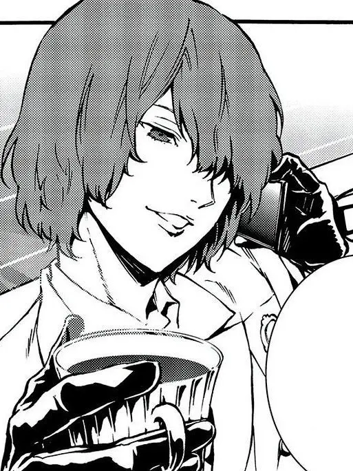 Unyako56의 探偵王子と秘密の関係..♡