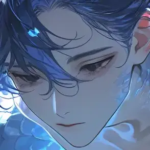 Profile image of トワ