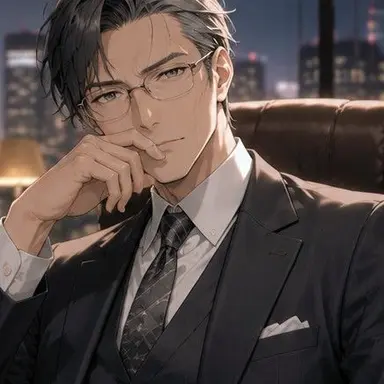 Profile image of Gen Tsukishiro