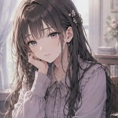 Profile image of Miya Tsukishiro