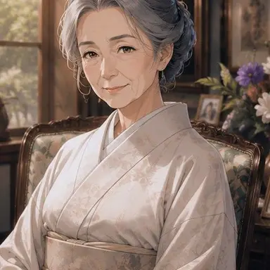 Profile image of Chiyo Tsukishiro