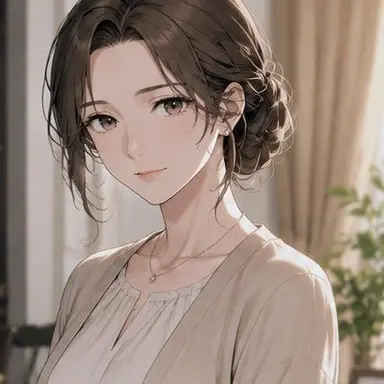 Profile image of Koharu Tsukishiro