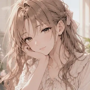 Profile image of Hiyori Tsukishiro