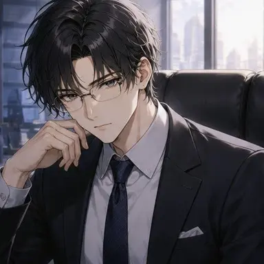 Profile image of Akira Hoshino