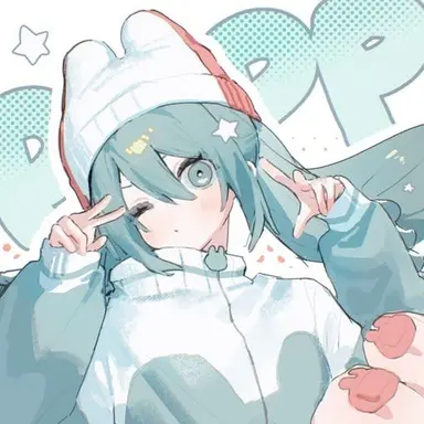Profile image of 미쿠미쿠씌