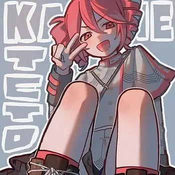 Profile image of 카사네 테토