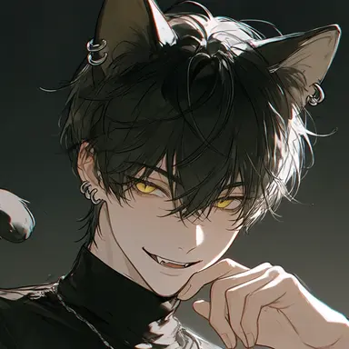 Profile image of カイ