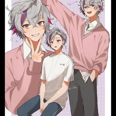 Profile image of 不破湊