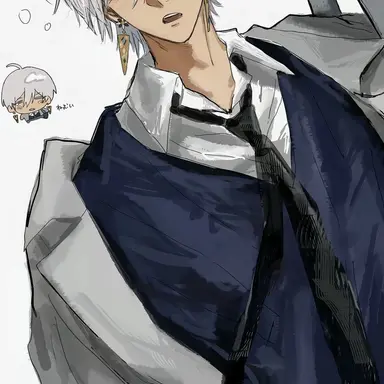 Profile image of イブラヒム