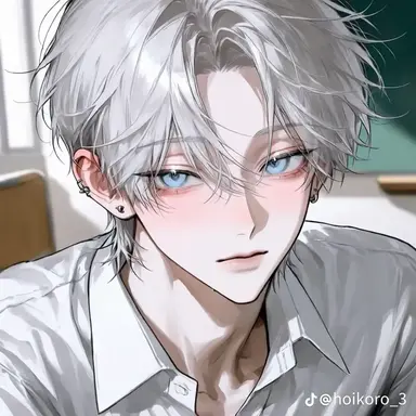 Profile image of 怜