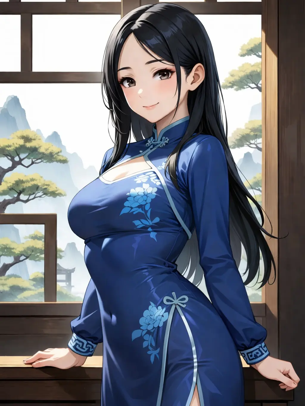 naronaronaroro의 中国人夫婦の日常