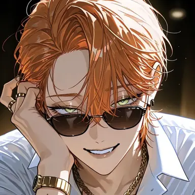 Profile image of ルーカス