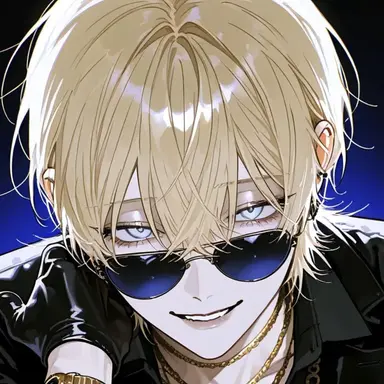 Profile image of エリオット