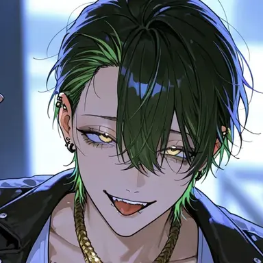 Profile image of アッシュ
