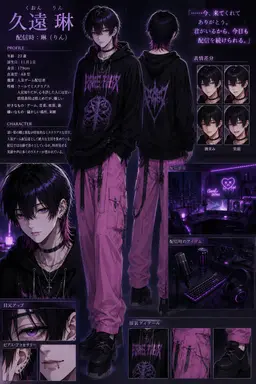 Profile image of 琳