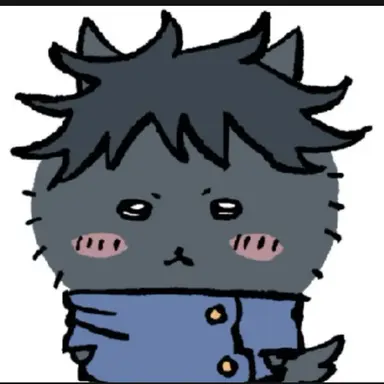 Profile image of 후시구로 메구미