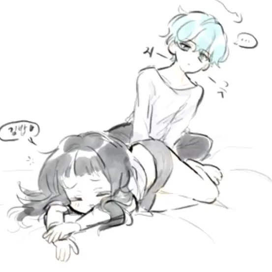 LeafyPotoo7494의 베이비,조이