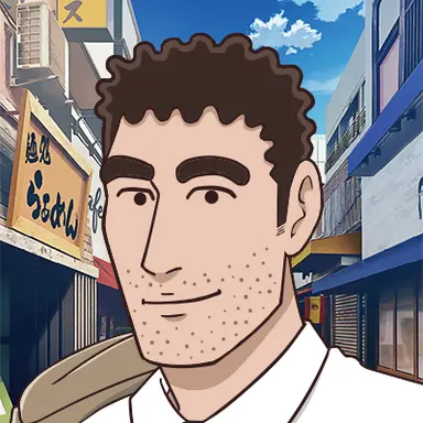 Profile image of 野原ひろし