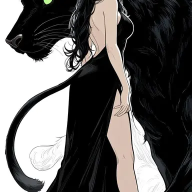Profile image of Liora