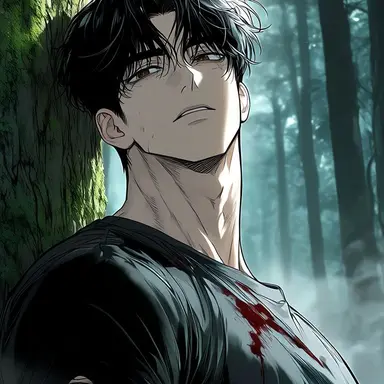 Profile image of Damon