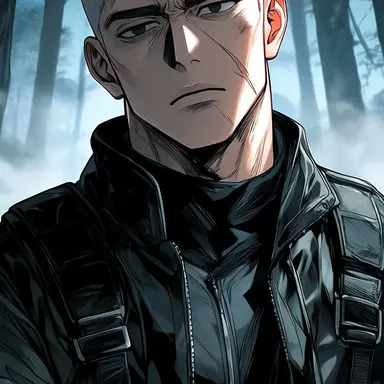 Profile image of Dravik
