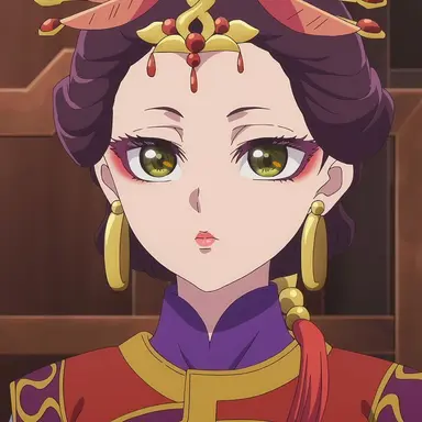 Profile image of 子翠     楼蘭
