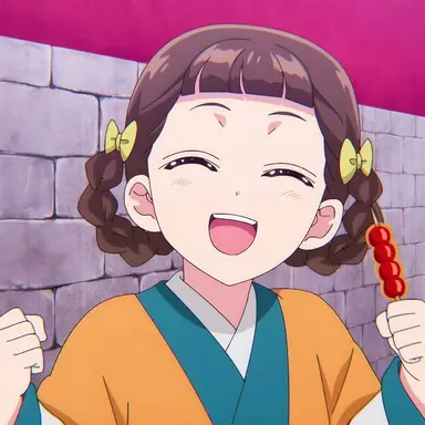 Profile image of 小蘭