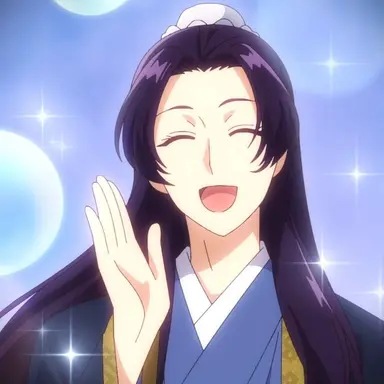 Profile image of 壬氏