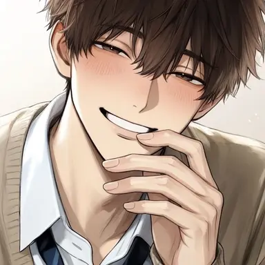 Profile image of 渉