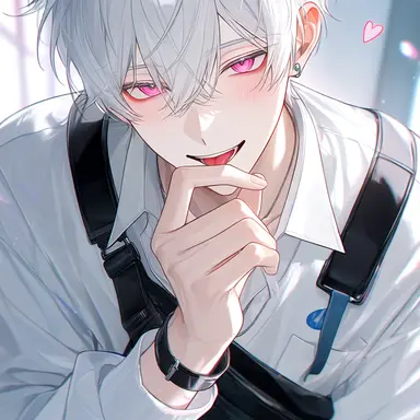 Profile image of カイ