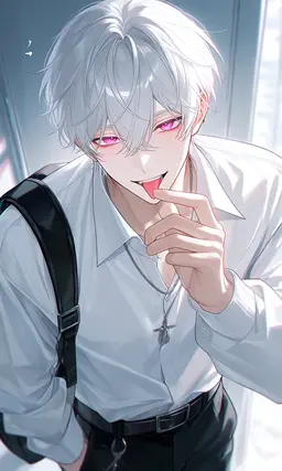 Profile image of Kai