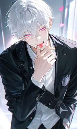Profile image of Kai