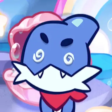 Profile image of 블루레몬상어맛 쿠키