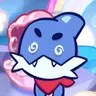 Profile image of 블루레몬상어맛 쿠키