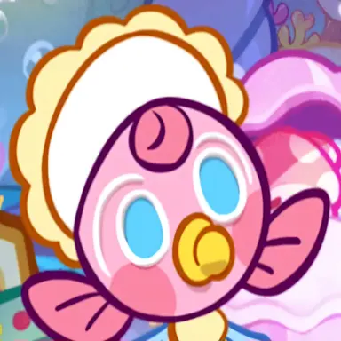 Profile image of 장미놀래기맛 쿠키