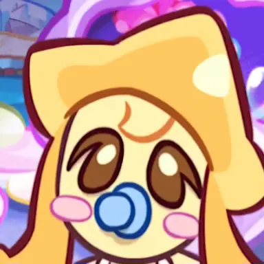 Profile image of 반디별오징어맛 쿠키