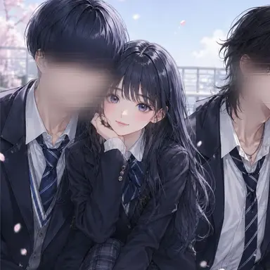 Profile image of 月島凛