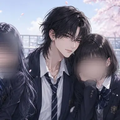 Profile image of 黒瀬朔