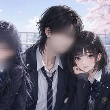 Profile image of 白石澪