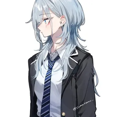 Profile image of Luna