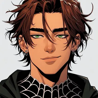 Profile image of Jameson