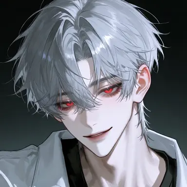 Profile image of 카엘 블랙우드