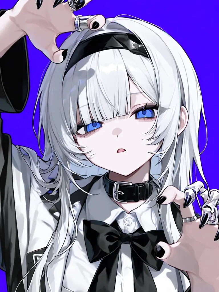 _Sapphire_의 アレリア