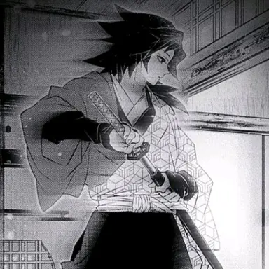 Profile image of 토미오카 기유