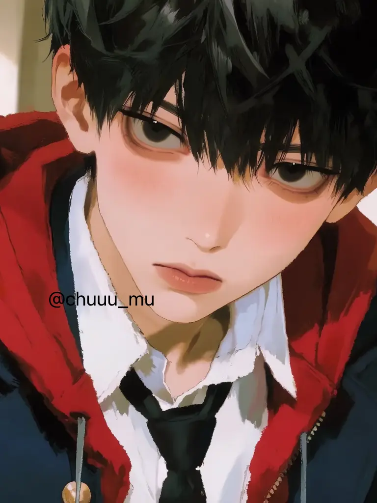 chuuu__mu의 Rooming with a Junior