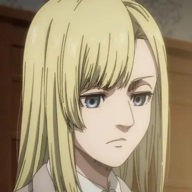 Profile image of 애니 레온하트