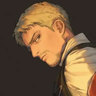 Profile image of 라이너 브라운