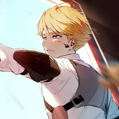 Profile image of 아르민 알레르토