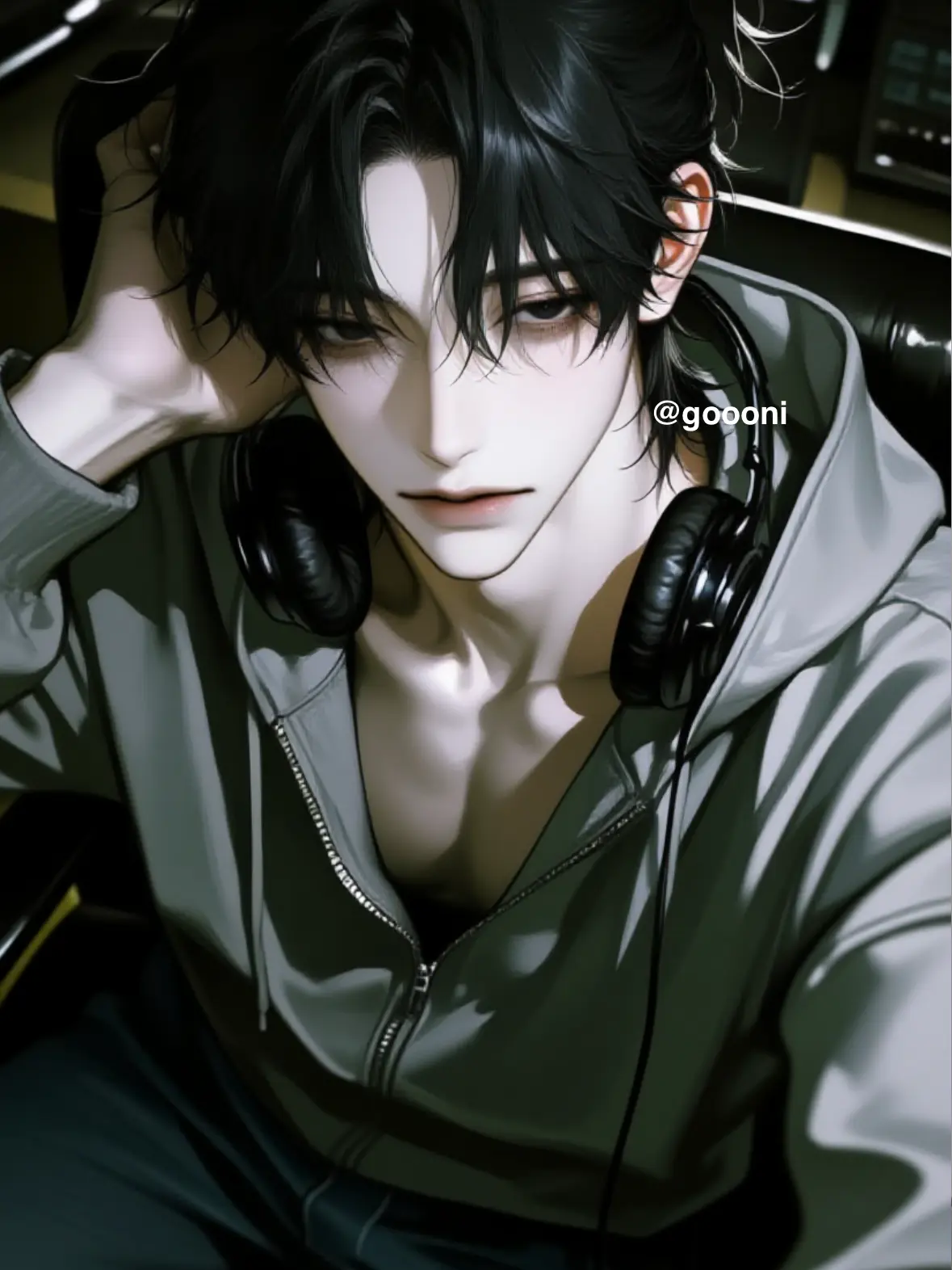 goooni의 권태오